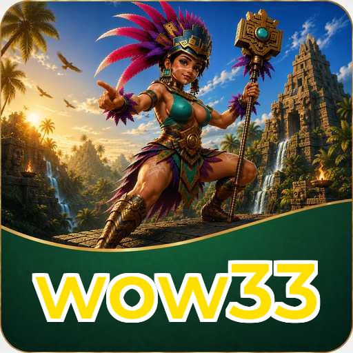 wow33 APK Structure