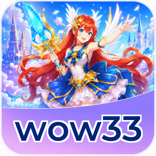 wow33 APK