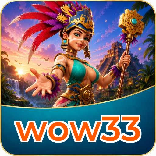 wow33 APK Structure
