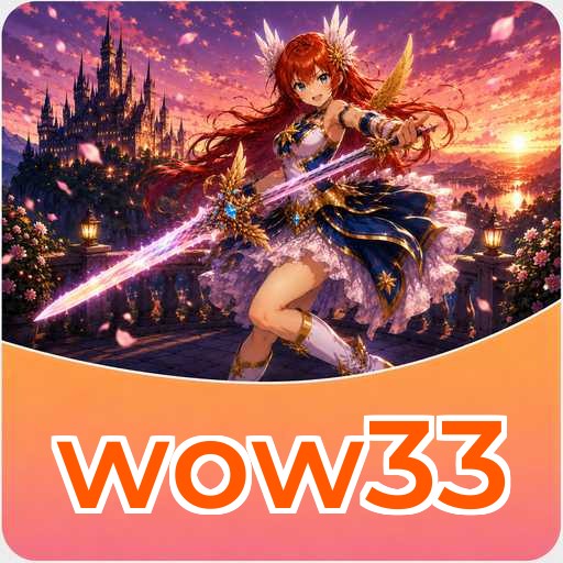 wow33 APK