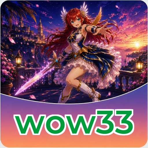 wow33 Features