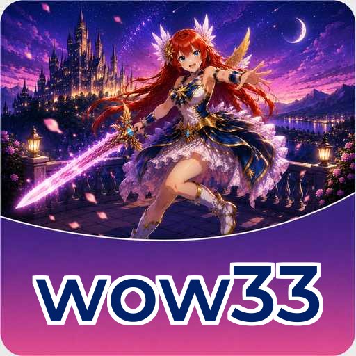 wow33 Components