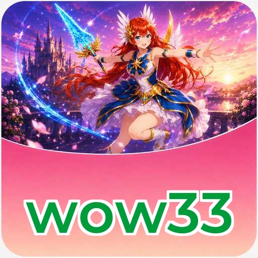 wow33 Aplikasi