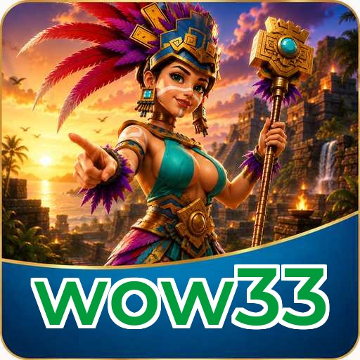 wow33 APK Structure