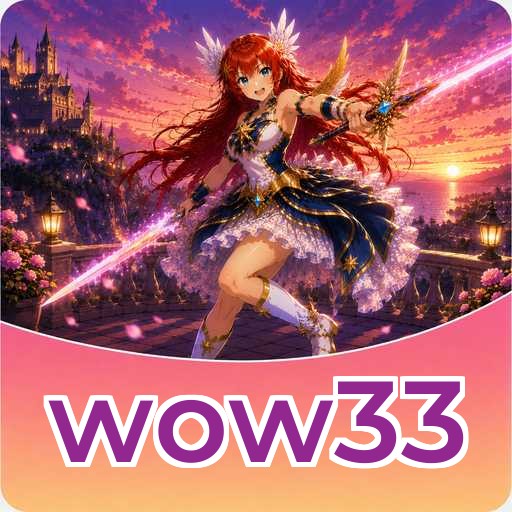 wow33 Technical Info