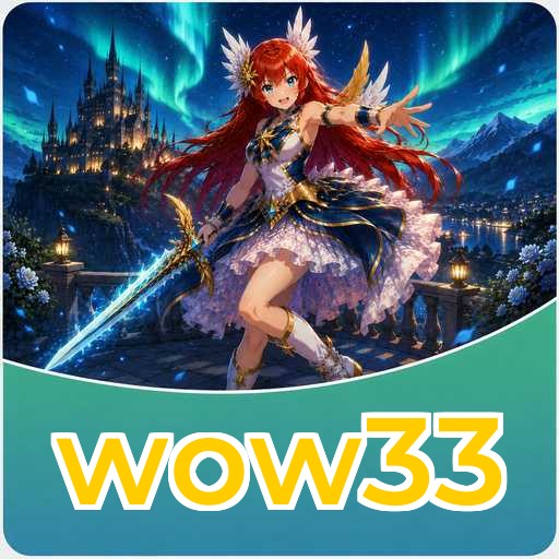 wow33 Download