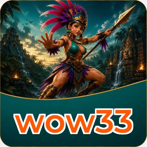 wow33 APK Structure